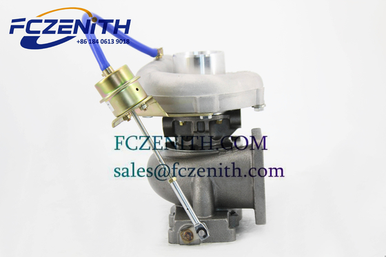 Turbocompresseur 466535-5001 de WA400-3 KOMATSU 466535-5002 466535-2 6222 - 81 8310