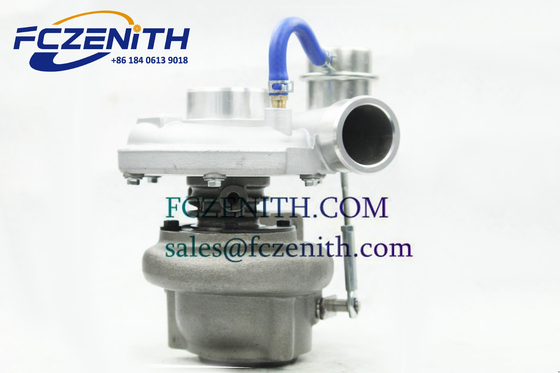 Moteur de GT25 GT2556S Perkins Turbocharger 711736-0025 2674A225 T4.40