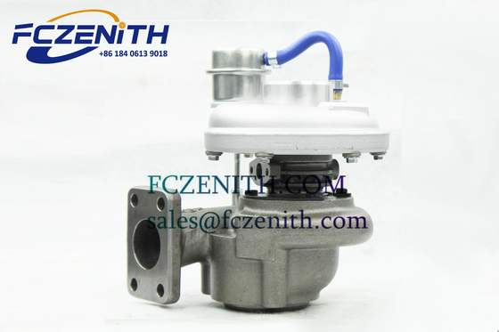 Moteur de GT25 GT2556S Perkins Turbocharger 711736-0025 2674A225 T4.40