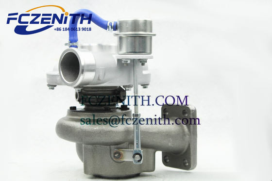 Moteur de GT25 GT2556S Perkins Turbocharger 711736-0025 2674A225 T4.40