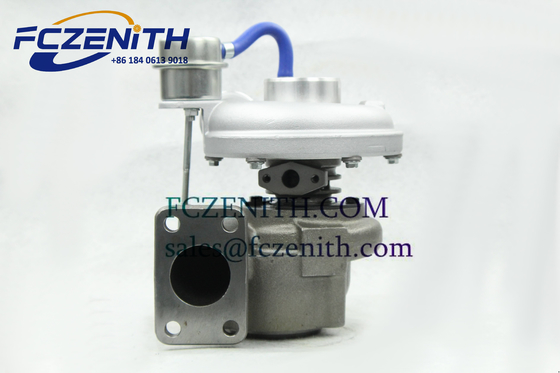 Moteur de GT25 GT2556S Perkins Turbocharger 711736-0025 2674A225 T4.40