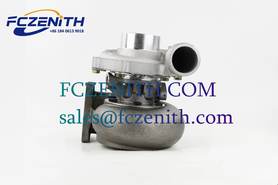 Tracteur agricole Turbo de TO4B49 IVECO 465640-13 4718129 4810230 4762527 8060.25.600