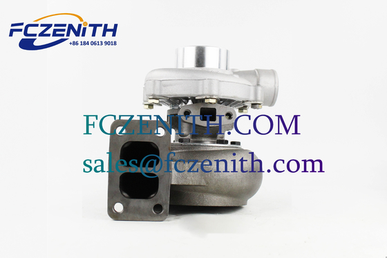 Tracteur agricole Turbo de TO4B49 IVECO 465640-13 4718129 4810230 4762527 8060.25.600