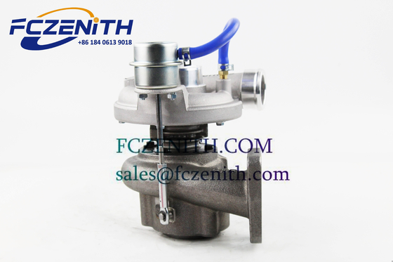 GT2556S Perkins Turbocharger 2674A202 2674A209 2674A211 pour T4.40 T440 1104C-44T