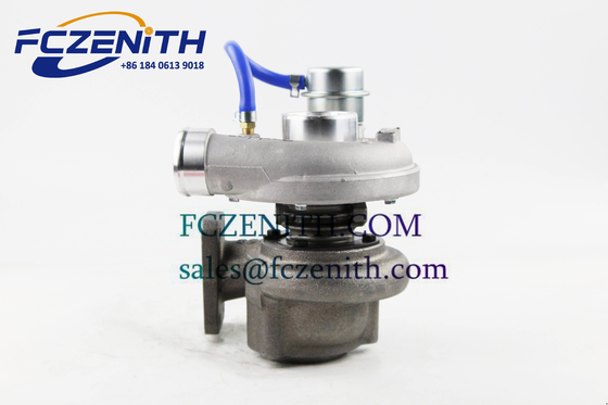 GT2556S Perkins Turbocharger 2674A202 2674A209 2674A211 pour T4.40 T440 1104C-44T