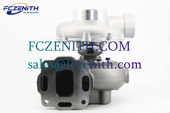 Turbocompresseur H2D 3590060 de D1146M D114 6M Electric Car Engine 65091007188 65.09100-7188 65 09100-7188