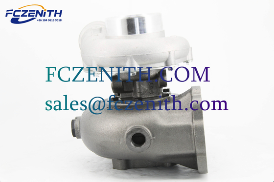 Turbocompresseur H2D 3590060 de D1146M D114 6M Electric Car Engine 65091007188 65.09100-7188 65 09100-7188