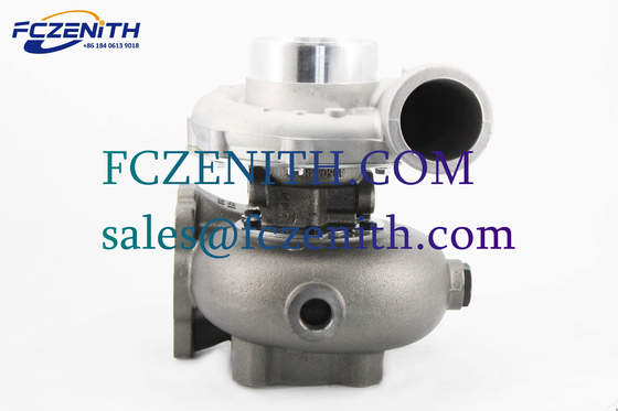 Turbocompresseur H2D 3590060 de D1146M D114 6M Electric Car Engine 65091007188 65.09100-7188 65 09100-7188