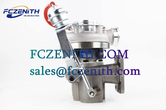Chargeur 56209880023 de S200G  Turbo 04905202 20965309 04906180KZ 04294752KZ pour le moteur de TCD2012L6-2V TCD2013L4-4V