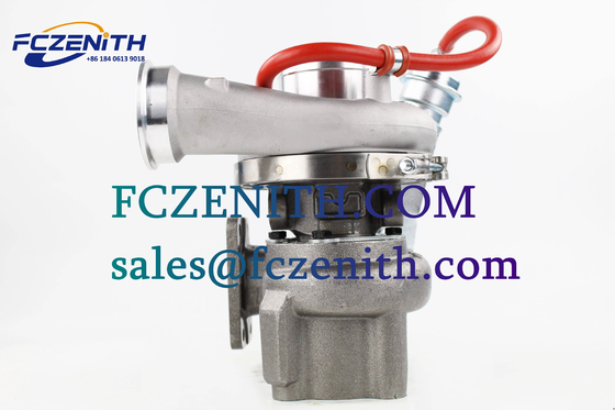 Chargeur 56209880023 de S200G  Turbo 04905202 20965309 04906180KZ 04294752KZ pour le moteur de TCD2012L6-2V TCD2013L4-4V