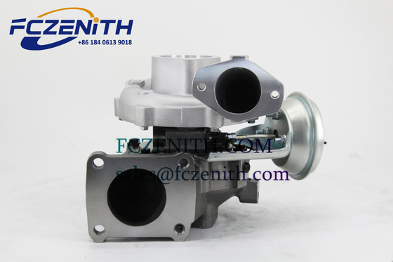 1HD-FTE chargeur 724483-5009S 17201-17050 du moteur GT2359V Turbo