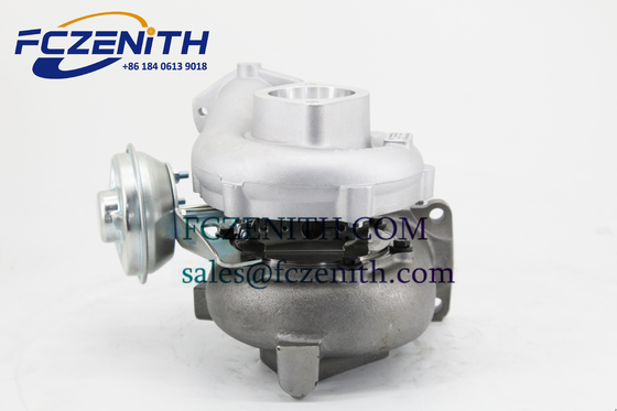 1HD-FTE chargeur 724483-5009S 17201-17050 du moteur GT2359V Turbo