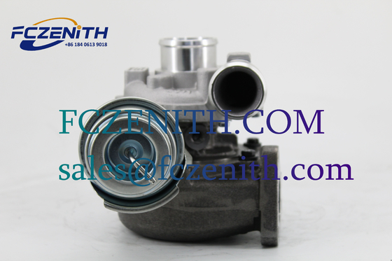 GT1749V Nissan Turbo Charger 2823127900 pour le moteur de D4EA-V