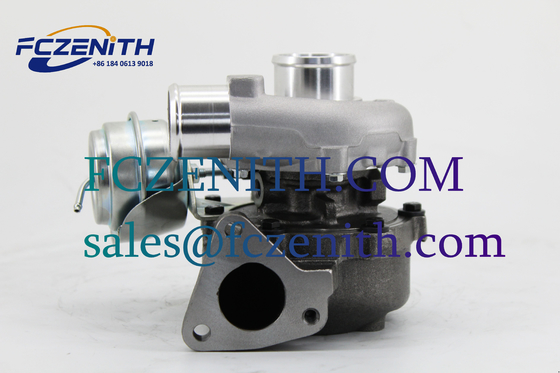 GT1749V Nissan Turbo Charger 2823127900 pour le moteur de D4EA-V