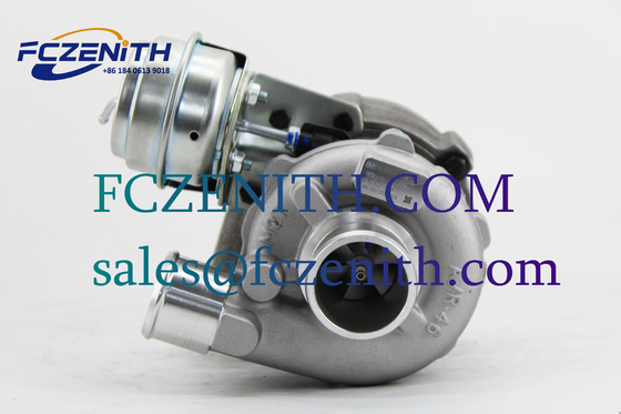 GT1749V Nissan Turbo Charger 2823127900 pour le moteur de D4EA-V