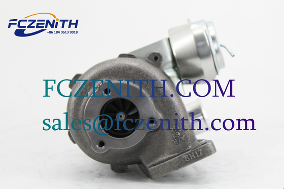 GT1749V Nissan Turbo Charger 2823127900 pour le moteur de D4EA-V