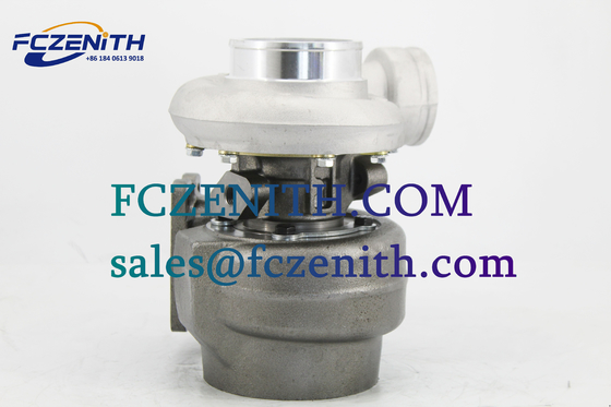 Chargeur S200 318706 de  Turbo de moteur de BF6M2012C 318680 319303 04258679KZ 04258309KZ 4258679KZ