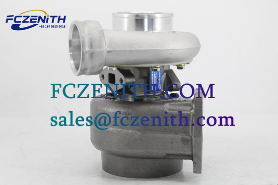 Chargeur S200 318706 de  Turbo de moteur de BF6M2012C 318680 319303 04258679KZ 04258309KZ 4258679KZ