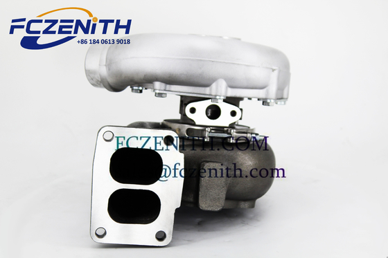 TA4507 PE6T Nissan Diesel Engine Turbocharger 14201-96563 466314-5004 3535322