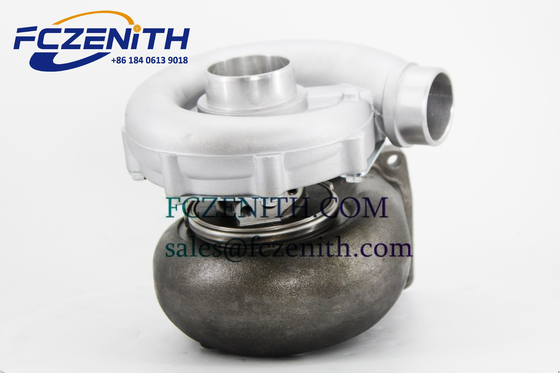 TA4507 PE6T Nissan Diesel Engine Turbocharger 14201-96563 466314-5004 3535322