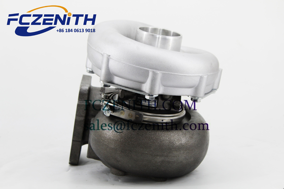 TA4507 PE6T Nissan Diesel Engine Turbocharger 14201-96563 466314-5004 3535322