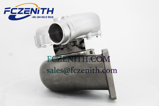 TA4507 PE6T Nissan Diesel Engine Turbocharger 14201-96563 466314-5004 3535322