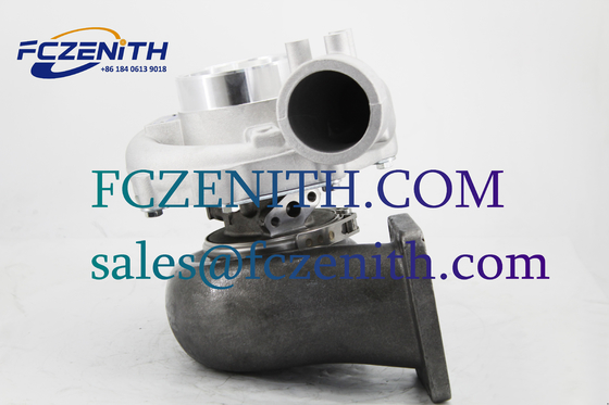 GT42 XF280M Diesel Engine Turbocharger 452229-5002S 452229-0002 1319283 pour le camion de la DAF F95 95XF 380
