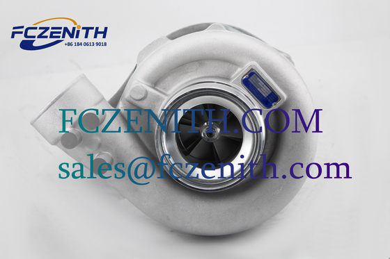 GT42 XF280M Diesel Engine Turbocharger 452229-5002S 452229-0002 1319283 pour le camion de la DAF F95 95XF 380