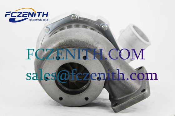 GT42 XF280M Diesel Engine Turbocharger 452229-5002S 452229-0002 1319283 pour le camion de la DAF F95 95XF 380