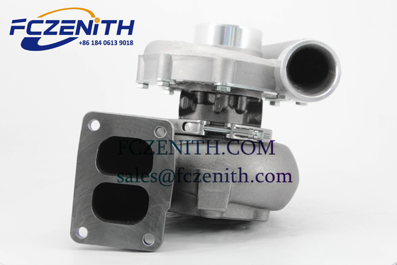 Turbocompresseur 14201-96563 d'OEM de Nissan PE6T TA4507 466314-5004 3535322