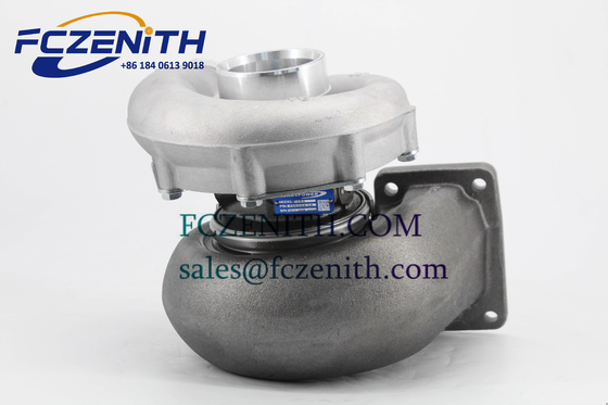 Turbocompresseur 14201-96563 d'OEM de Nissan PE6T TA4507 466314-5004 3535322