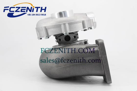Turbocompresseur 14201-96563 d'OEM de Nissan PE6T TA4507 466314-5004 3535322