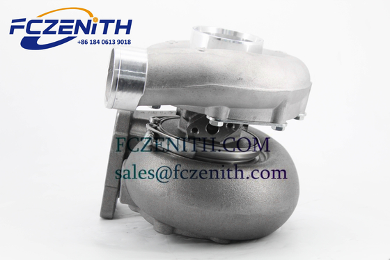 Turbocompresseur 14201-96563 d'OEM de Nissan PE6T TA4507 466314-5004 3535322