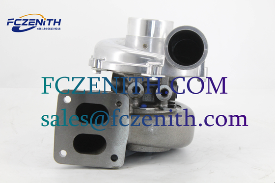 Excavatrice Turbocharger de Rhc7 Hitachi 24100-2311