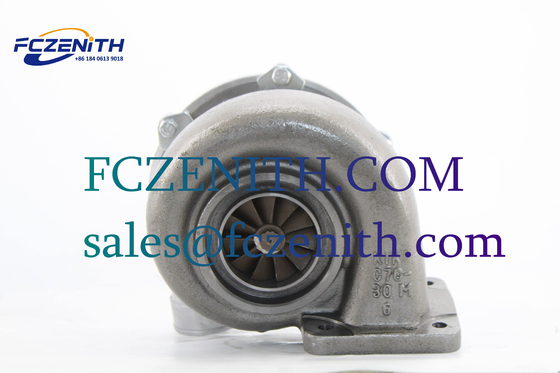Excavatrice Turbocharger de Rhc7 Hitachi 24100-2311