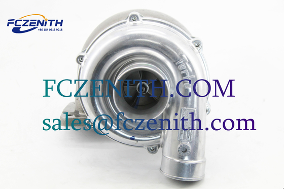 Excavatrice Turbocharger de Rhc7 Hitachi 24100-2311