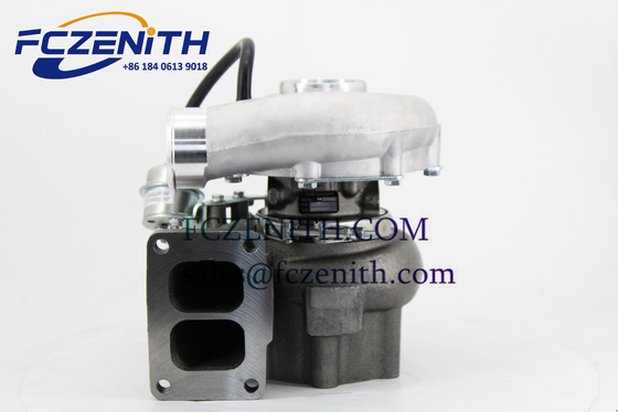 Camion Tb4503 De12t Daewoo Turbo 65.09100.7024 466789-0001 65.09100-7037