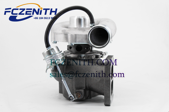 Camion Tb4503 De12t Daewoo Turbo 65.09100.7024 466789-0001 65.09100-7037