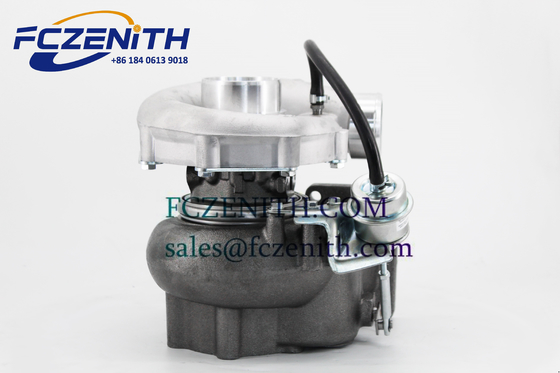 Camion Tb4503 De12t Daewoo Turbo 65.09100.7024 466789-0001 65.09100-7037