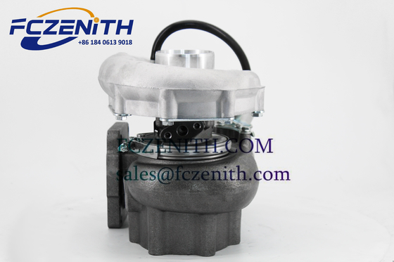 Camion Tb4503 De12t Daewoo Turbo 65.09100.7024 466789-0001 65.09100-7037