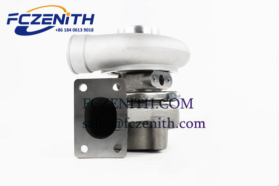 OEM TD04H Turbo pour ISUZU Earth Moving SK120-3 SK120-5 49189-00501