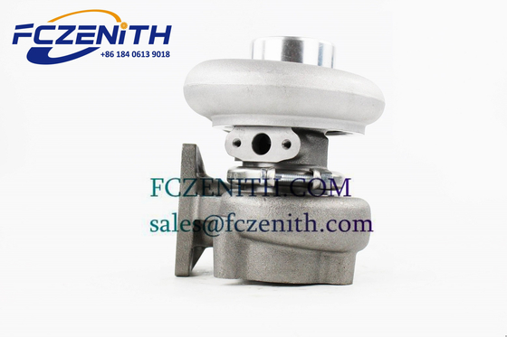 OEM TD04H Turbo pour ISUZU Earth Moving SK120-3 SK120-5 49189-00501