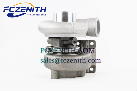 OEM TD04H Turbo pour ISUZU Earth Moving SK120-3 SK120-5 49189-00501