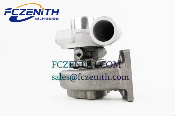 OEM TD04H Turbo pour ISUZU Earth Moving SK120-3 SK120-5 49189-00501