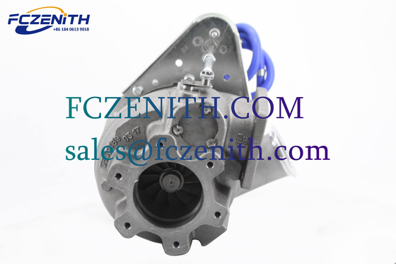 HX50 3596121 65091007070 Daewoo Turbo pour le moteur de Ge12TiS