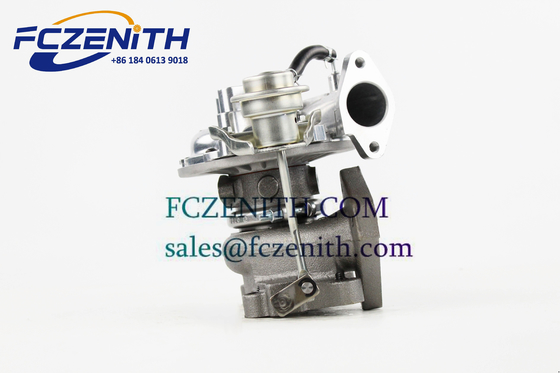 RHF4H VN3 Nissan Turbo Charger 14411-VK500 14411-VK50B VB420058 VA420058 VA420115 VD420058 pour Navara 2.5L