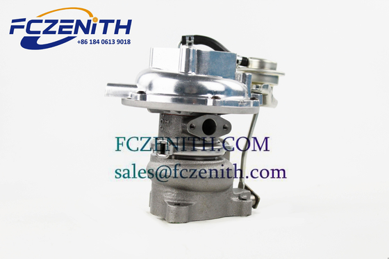 RHF4H VN3 Nissan Turbo Charger 14411-VK500 14411-VK50B VB420058 VA420058 VA420115 VD420058 pour Navara 2.5L