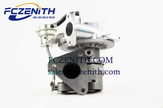 RHF4H VN3 Nissan Turbo Charger 14411-VK500 14411-VK50B VB420058 VA420058 VA420115 VD420058 pour Navara 2.5L