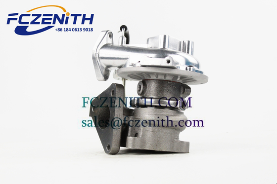RHF4H VN3 Nissan Turbo Charger 14411-VK500 14411-VK50B VB420058 VA420058 VA420115 VD420058 pour Navara 2.5L