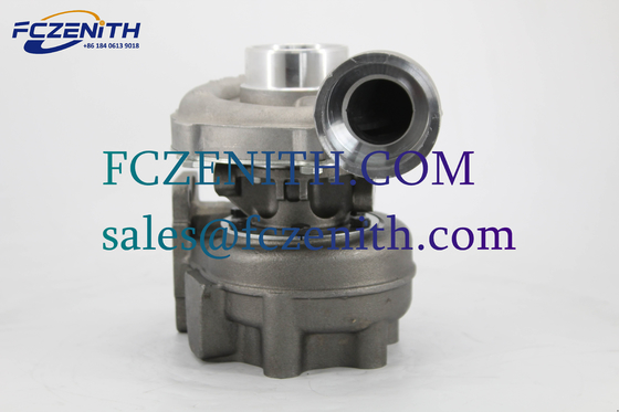 Turbocompresseur 65091007042 466721-11 de Daewoo de moteur de TO4E55 DV15TI